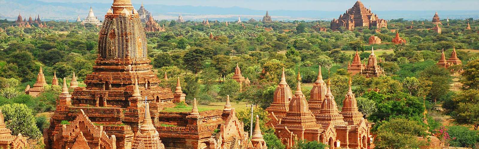 Myanmar Travel, Myanmar Tours, Myanmar Private tours