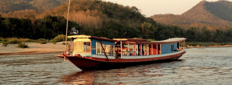Discover the Mekong Delta on board